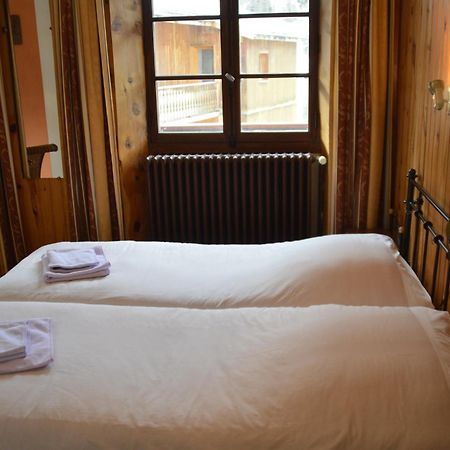 Hotel Le Genepy Tignes Δωμάτιο φωτογραφία
