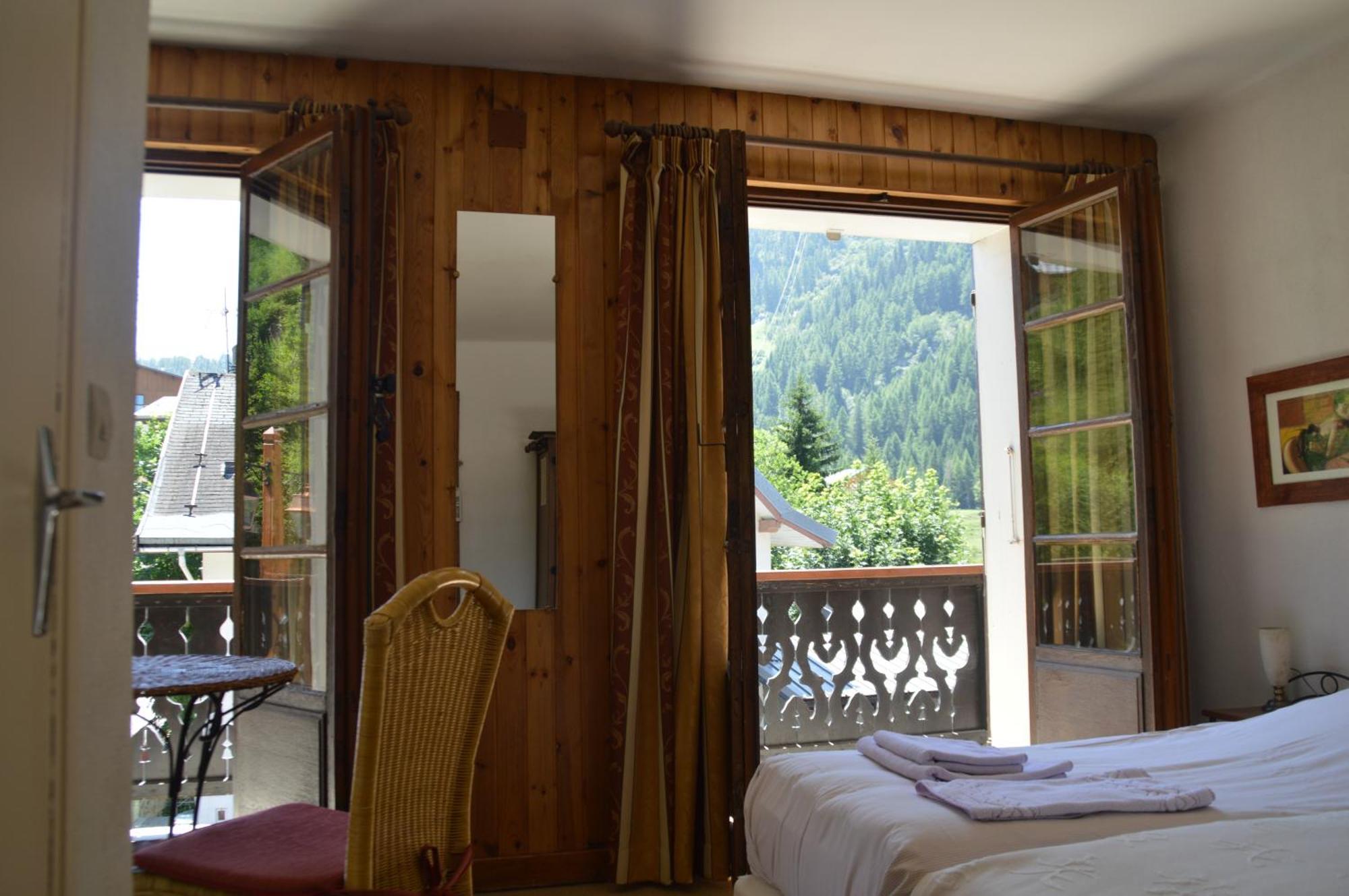 Hotel Le Genepy Tignes Δωμάτιο φωτογραφία