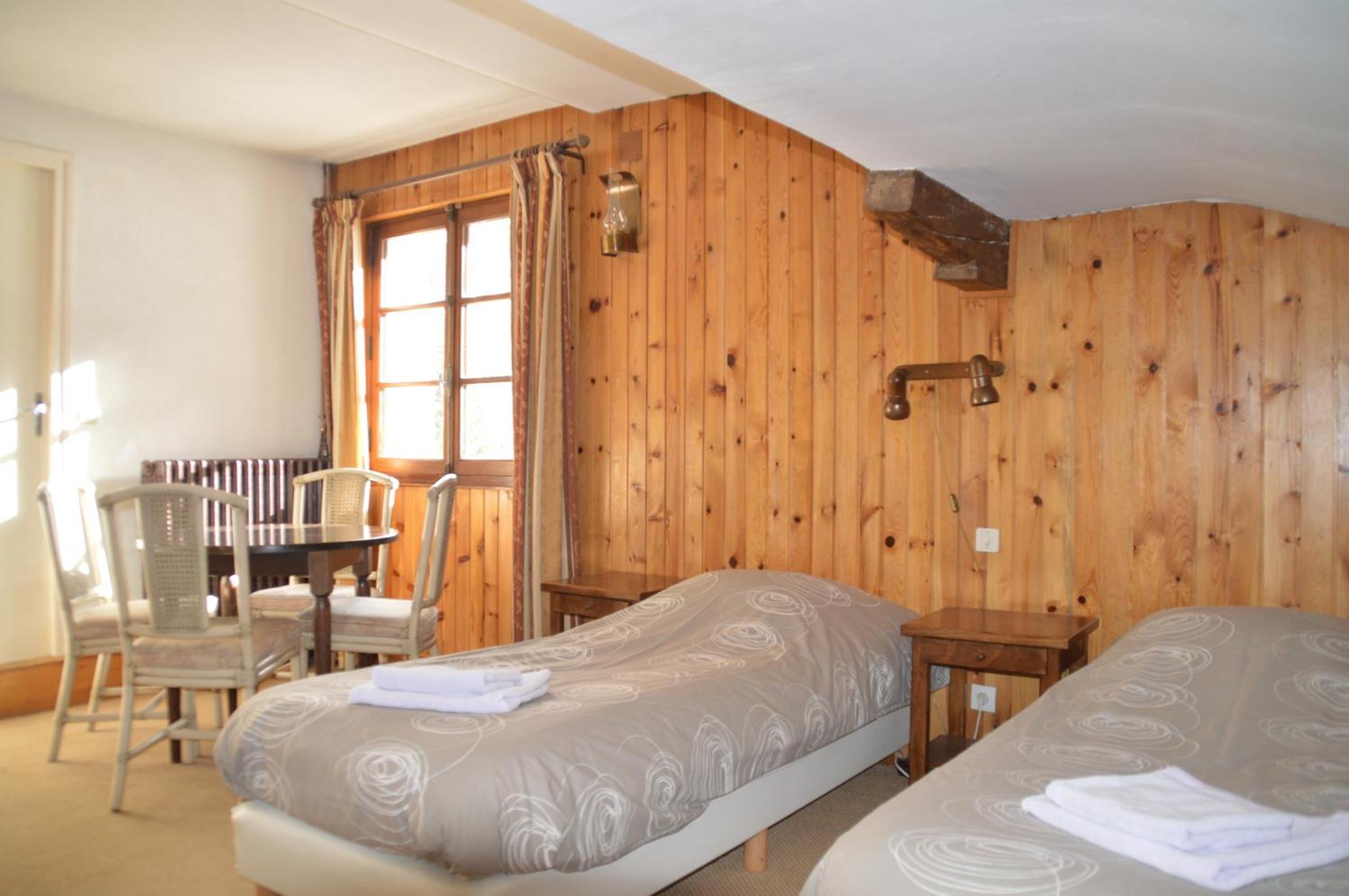 Hotel Le Genepy Tignes Δωμάτιο φωτογραφία