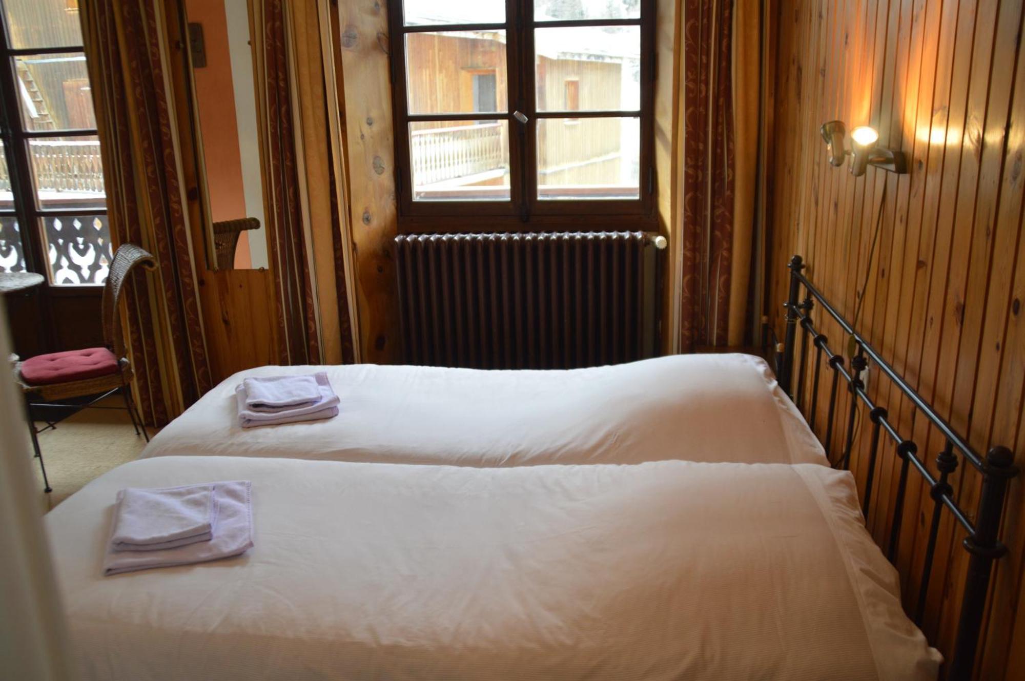 Hotel Le Genepy Tignes Δωμάτιο φωτογραφία