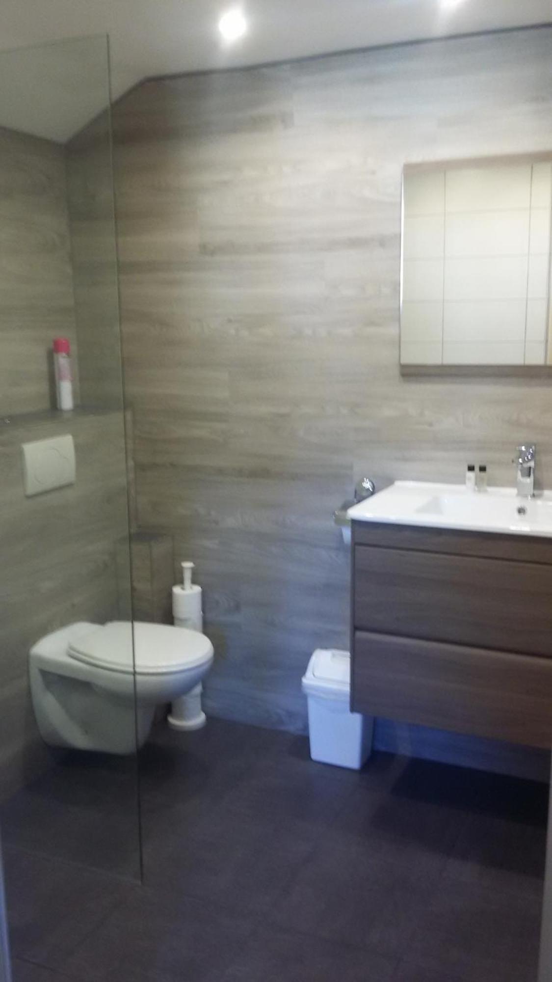 Hotel Le Genepy Tignes Δωμάτιο φωτογραφία