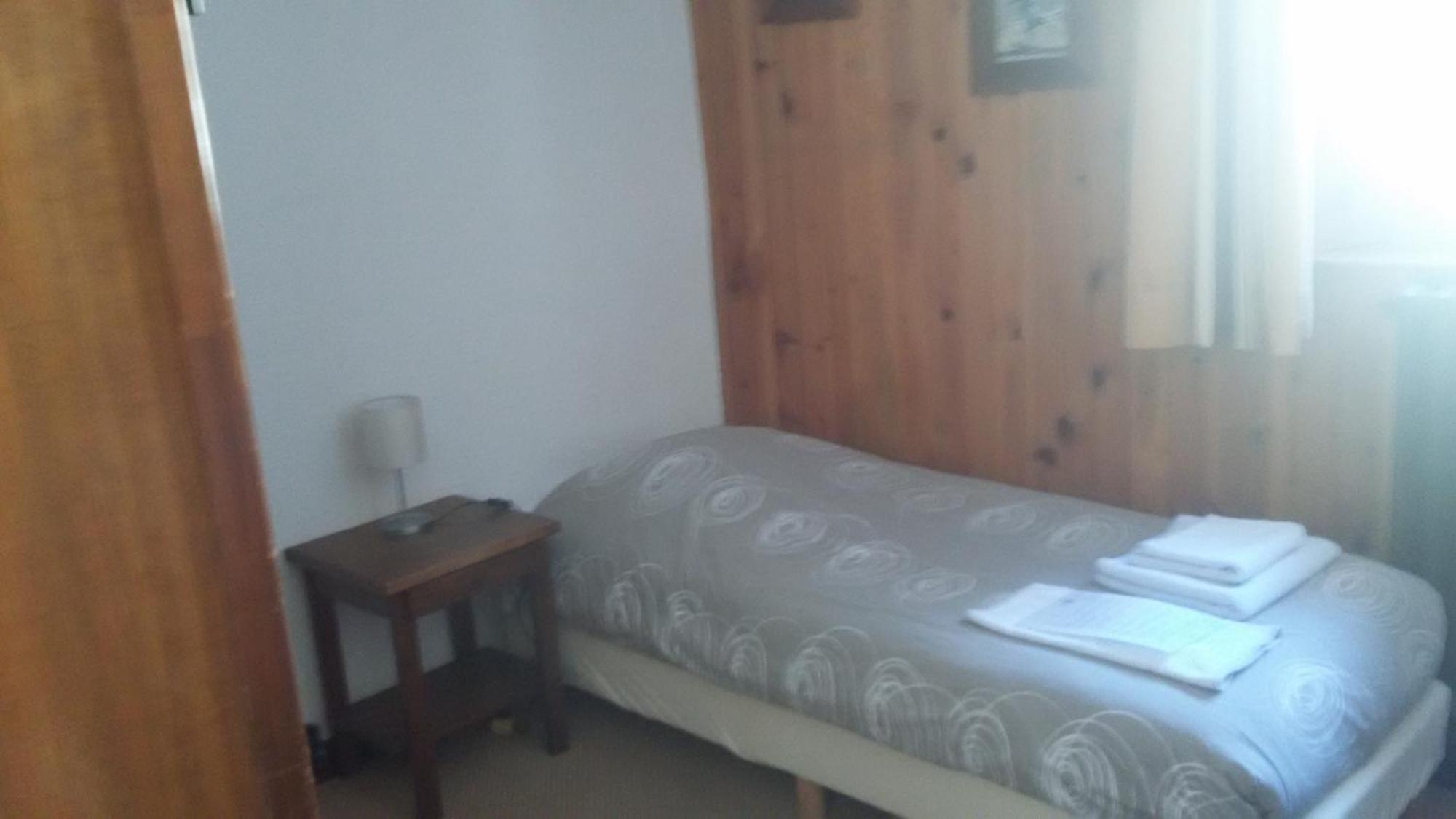 Hotel Le Genepy Tignes Δωμάτιο φωτογραφία