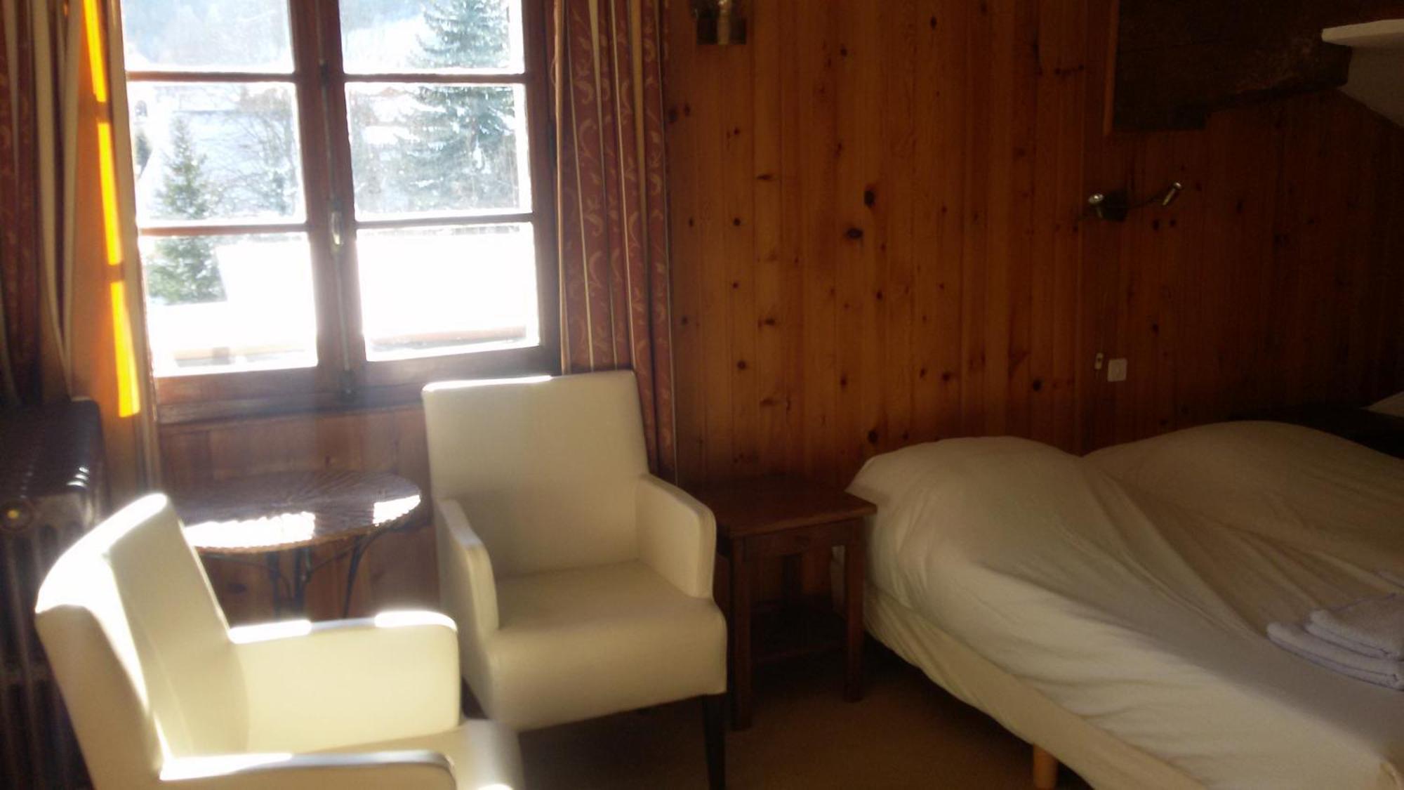 Hotel Le Genepy Tignes Δωμάτιο φωτογραφία