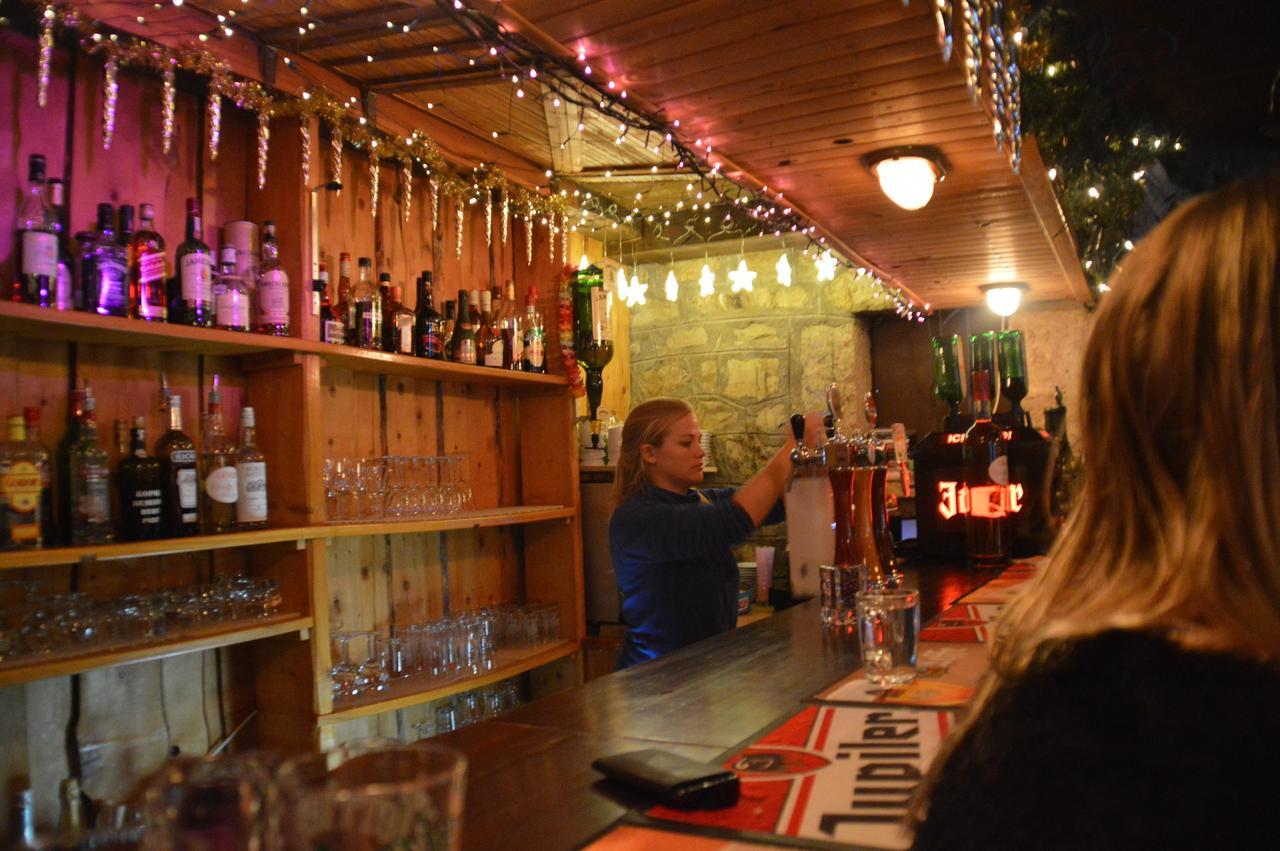 Hotel Le Genepy Tignes Εξωτερικό φωτογραφία