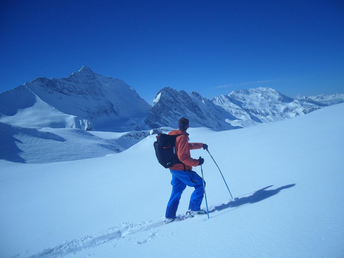 Hotel Le Genepy Tignes Εξωτερικό φωτογραφία