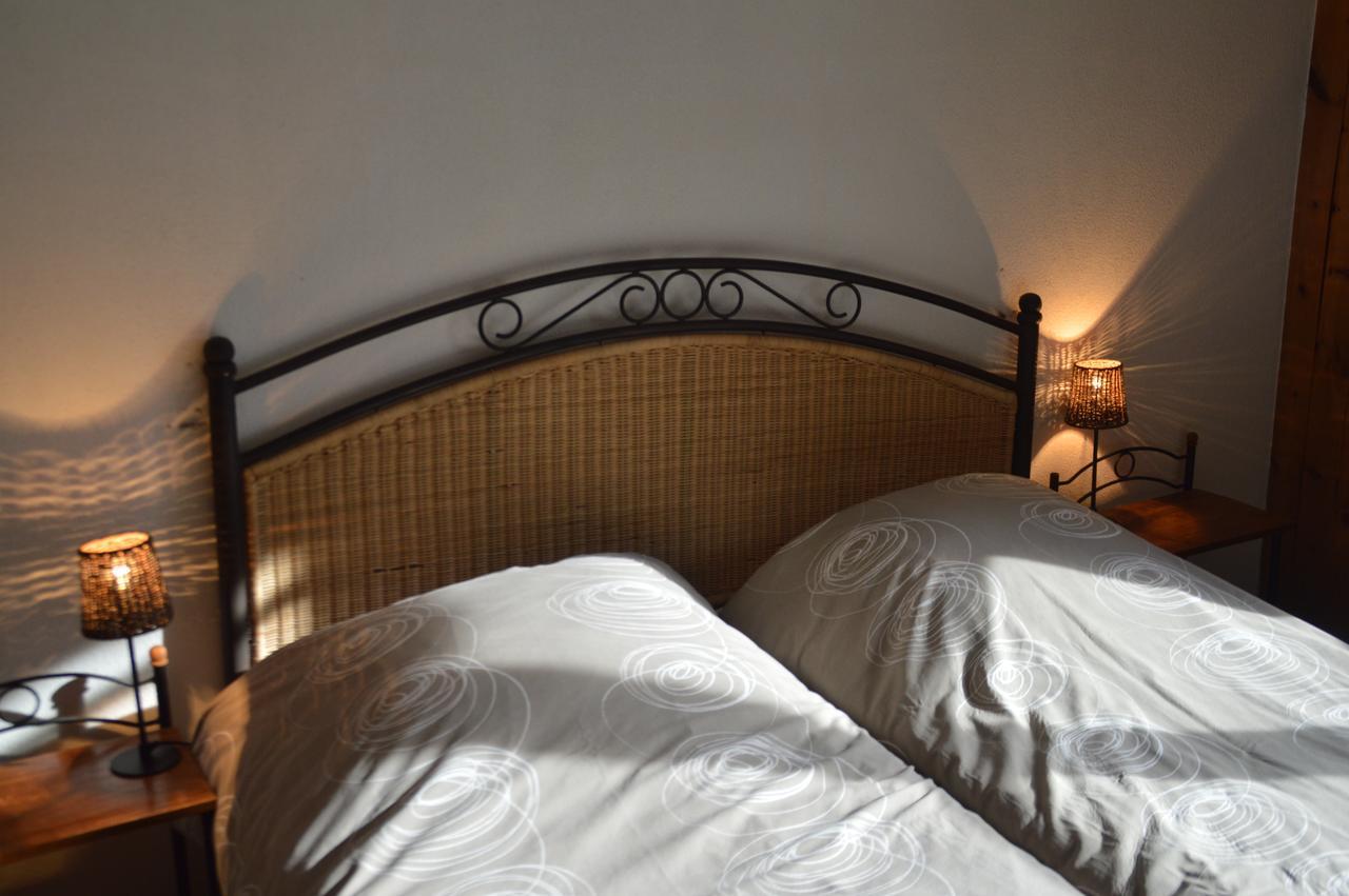 Hotel Le Genepy Tignes Δωμάτιο φωτογραφία
