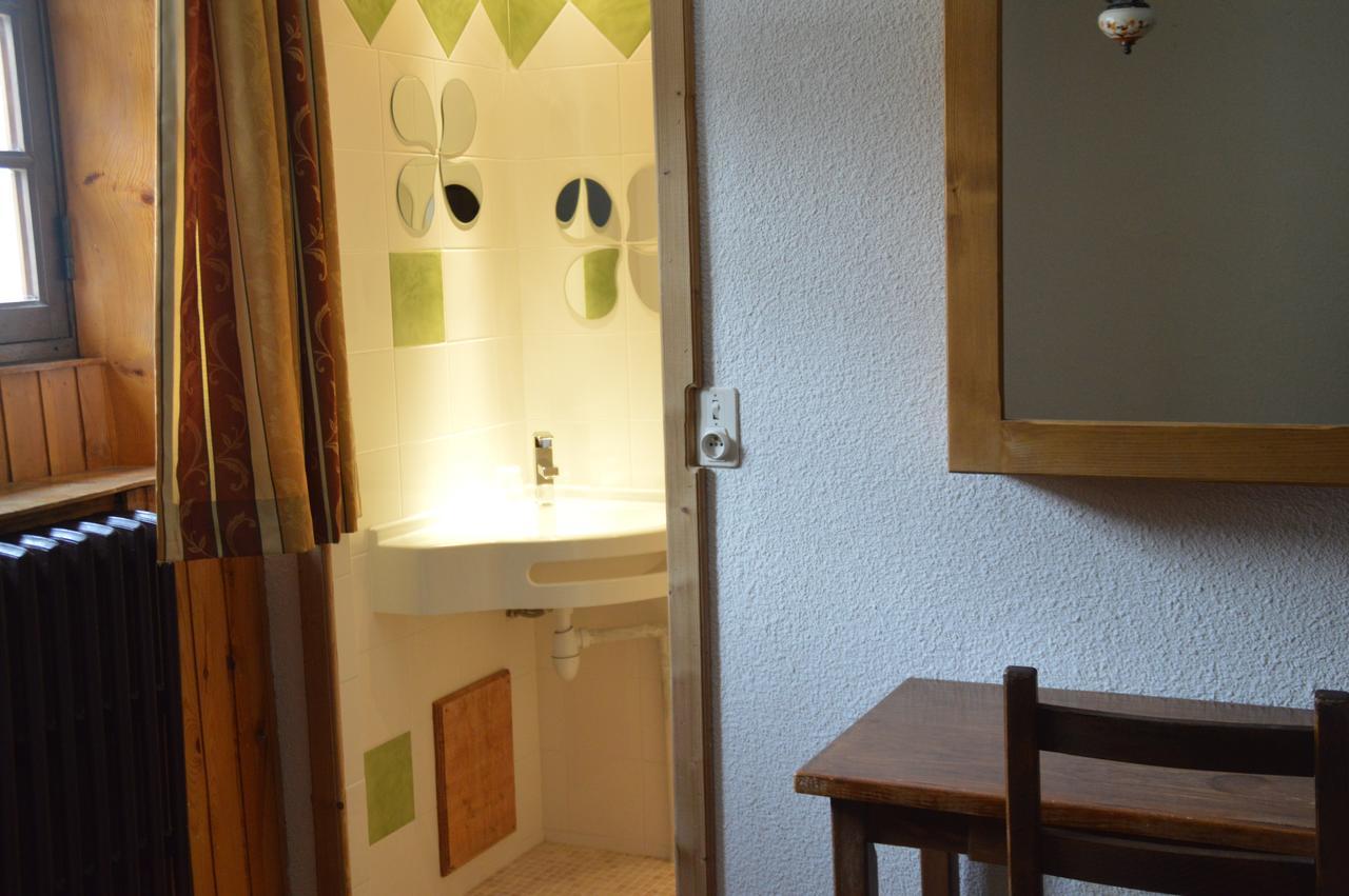 Hotel Le Genepy Tignes Εξωτερικό φωτογραφία
