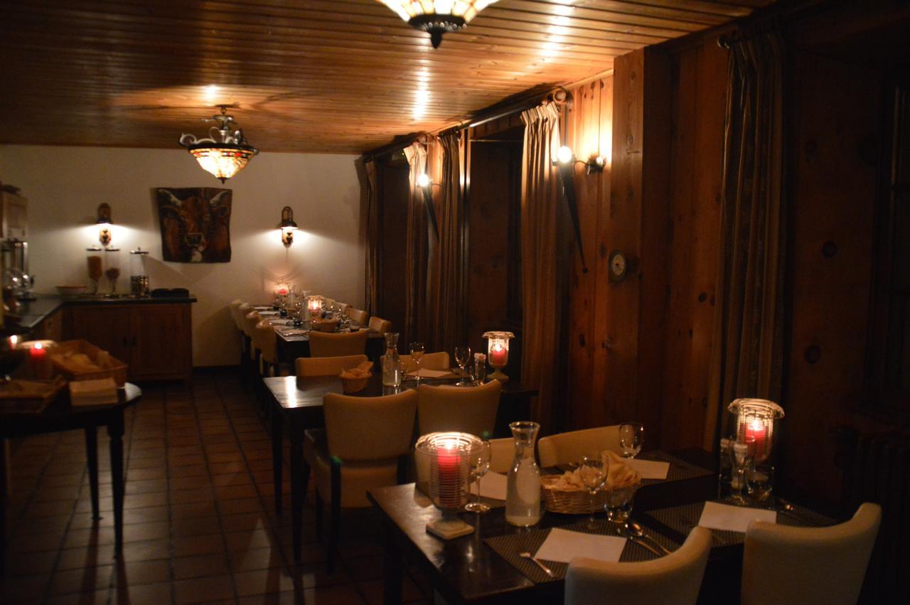 Hotel Le Genepy Tignes Εξωτερικό φωτογραφία