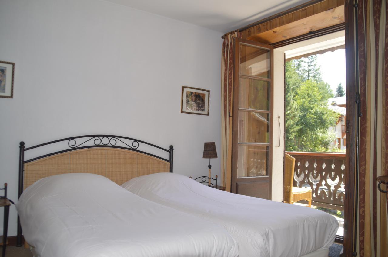 Hotel Le Genepy Tignes Εξωτερικό φωτογραφία