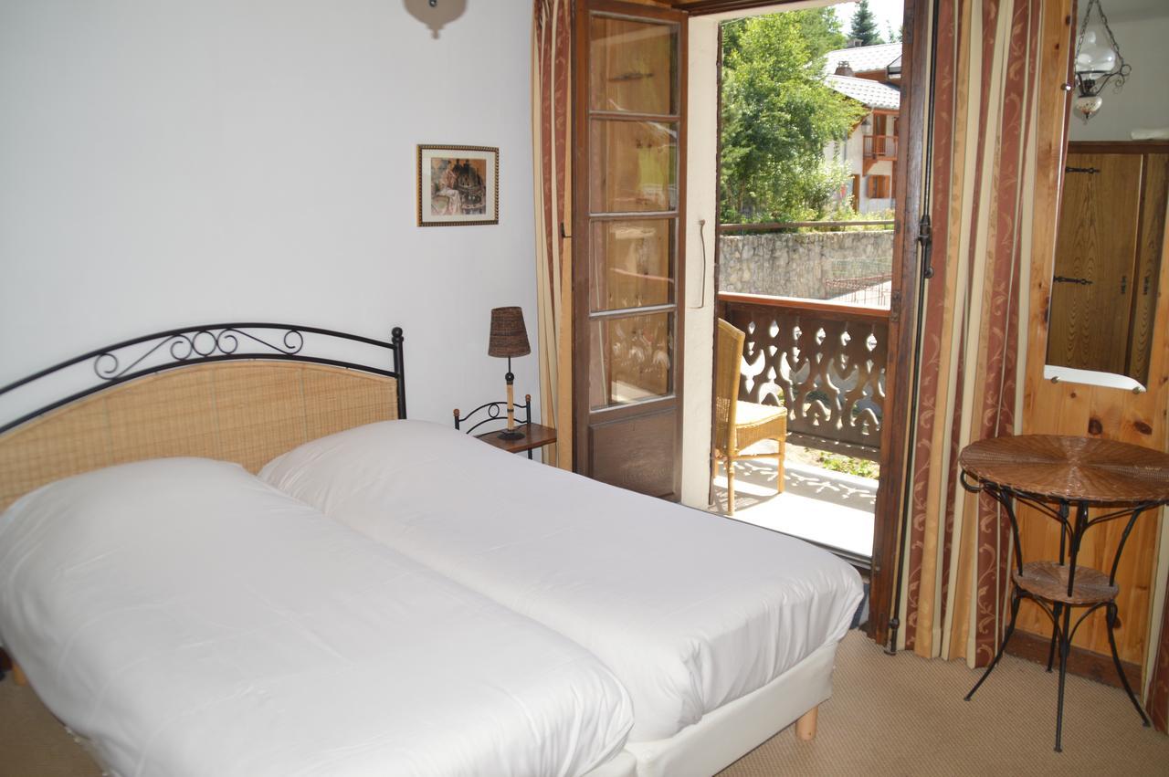 Hotel Le Genepy Tignes Εξωτερικό φωτογραφία